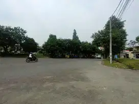 Dekat Stasiun Citayam, Tanah SHM telah Pecah, Di Dalam Perumahan