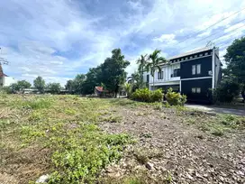 Lokasi Premium, Tanah Ring 1 Kampus UGM Yogyakarta