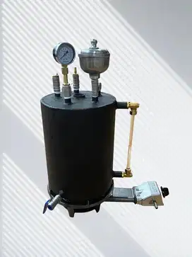 Setrika Uap 20 Liter