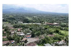 Cocok Untuk Villa Tanah 1,6Jt/m di Jalan Kaliurang Jogja
