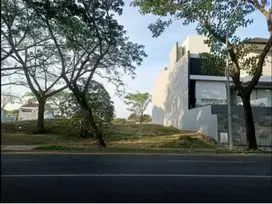 Kavling CITRALAND,Teluk Golf, CIAMIK, JARANG ADA