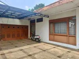 JUAL Tanah di Menteng Dalam Harga Nego Keras Lokasi dekat Bidakara!