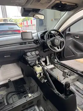 DIBUTUHKAN HELPER DETAILING KENDARAAN