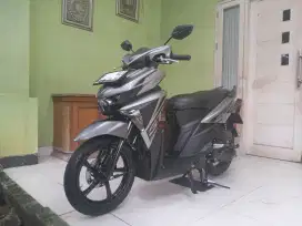 Yamaha SOUL GT 125 LED Berkualitas Istimewa