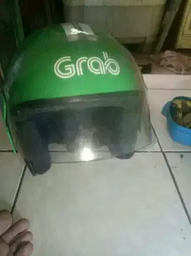 Helem Greb kondisi baik