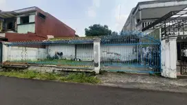 Tanah Strategis Area Kost Jl Nusa Indah Suhat 7 jt an/mtr