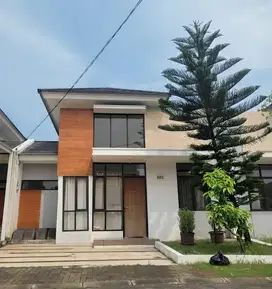 Disewakan Rumah di Cluster West Portofino By Rumah Chinida (Dw)