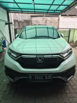 Dijual Honda CRV Turbo Prestige 1.5 Sensing 2022