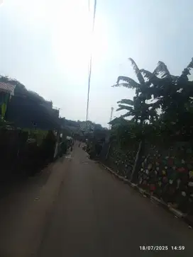 Tanah Kavling Harga Promo di Bogor – 10 MENIT Gerbang Tol Tanah Baru