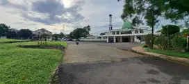 5 Menit Menuju Transmart Yasmin Tanah Kavling Murah Legalitas SHM