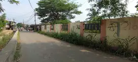 TaNah Laladon Lokasi Strategis Dijamin Cuan, Cocok Untuk Usaha Dan Ban