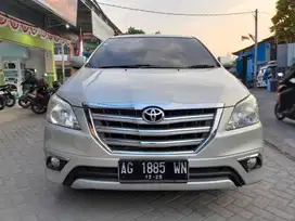 Toyota Kijang Innova 2013 Diesel