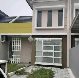 Jual cepat rumah puri Surya jaya