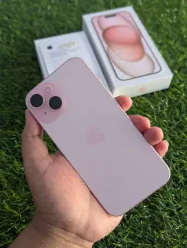 iPhone 15 internal 128GB iBox