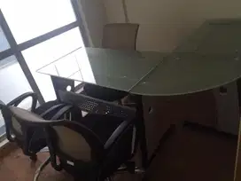 Dijual Apartemen The Mansion SOHO Tower Fontana Kemayoran