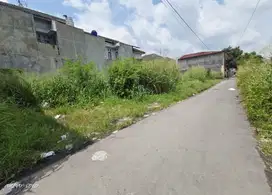 Tanah gonilan menco kampus ums kartasura
