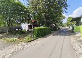 Tanah ngadirejo kartasura