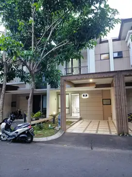 PODOMORO PARK, AMAGRIYA EKA, FURNISHED, HRG NEGO