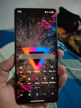 infinix note 40 pro 4g fullset