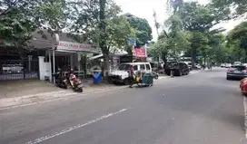 Dijual Rumah Hitung Tanah Sayap Riau super Strategis