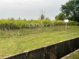 Kavling Industri Di Kawasan Industri Delta Silicon Lippo Cikarang