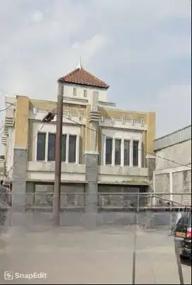 JUAL RUKO 2 LANTAI KEPUHKIRIMAN WADUNG ASRI WARU SIDOARJO