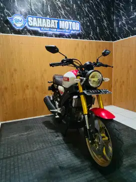 XSR 155 WGP EDITION TH 2022 MULUS SIAP PAKAI
