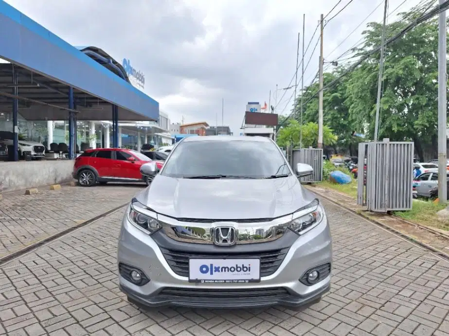 DP MURAH Honda HR-V 1.5