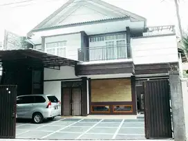 Dijual / disewa Rumah siap huni di Cipaku Indah Setiabudi Bandung