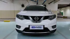 DP MURAH Nissan X-Trail 2.5 Bensin-AT 2016  CPYZB