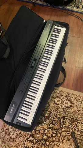 Keyboard Digital Piano Casio Privia PX 330