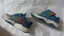 Sepatu anak NEW BALANCE ORI
