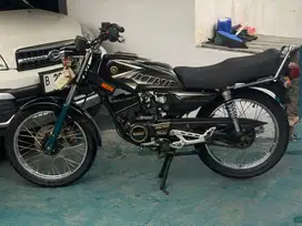 RX KING 2004 murah