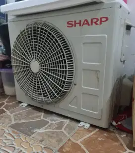 Ac sharp 0,5 PK normal dingin