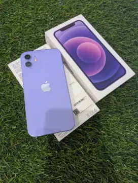 iPhone 12 128GB iBox