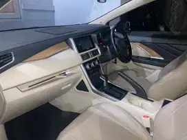 Xpander Ultimate thn 2018 low km