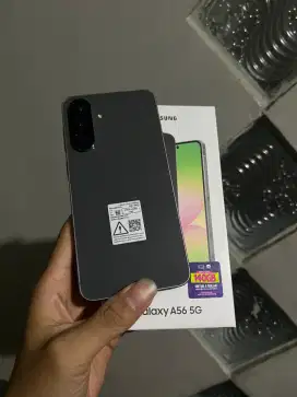 SECOND SAMSUNG A56 5G 8/256