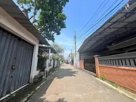 6 Menit Living Plaza Pamulang, Tanah Dijual Cocok Bangun Rumah