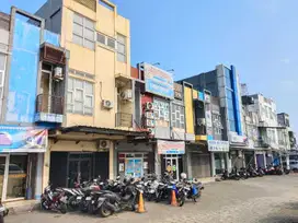 Disewa Ruko di Sindangbarang Bogor