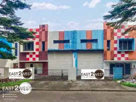 Disewakan Gudang Gandeng Taman Tekno Serpong Tangerang Selatan Bisa Sewa Satuan Lokasi Sangat Strategis Siap Pakai