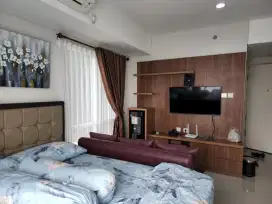 Lantai rendah apartemen breeze paling di cari