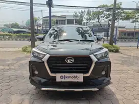 DP MURAH Daihatsu Rocky 1.0 R ADS Bensin-AT 2021 CRKIB