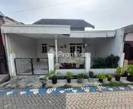 Rumah murah bluru