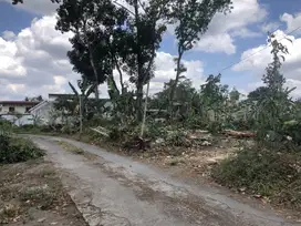 Kavling Kos dekat UII-SHMP