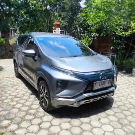 Xpander sport matic 2018