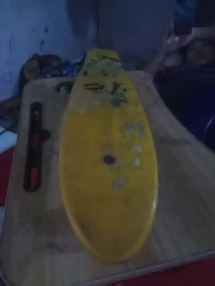 Sket bord anak 2 buah