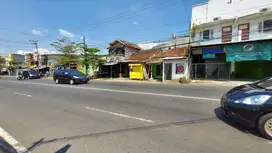 Dijual Cepat Rumah Tua Dijual Tanah Lokasi Tlogomas Malang
