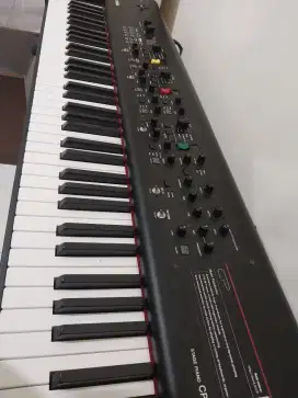 Stage Piano Yamaha CP73
