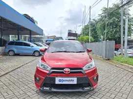 DP MURAH Toyota Yaris 1.5