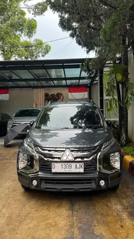 Mitsubishi xpander cross Rockford fosgate 2021 siap pakai
